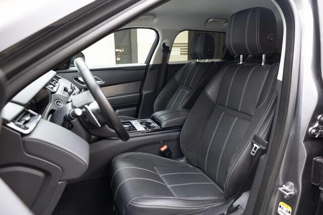 Land Rover Velar Range Rover 2.0 P250 Turbo AWD R-Dynamic S | Black Pack | 20 inch | 360 camera | Trekhaak |