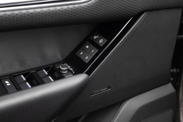 Land Rover Velar Range Rover 2.0 P250 Turbo AWD R-Dynamic S | Black Pack | 20 inch | 360 camera | Trekhaak |