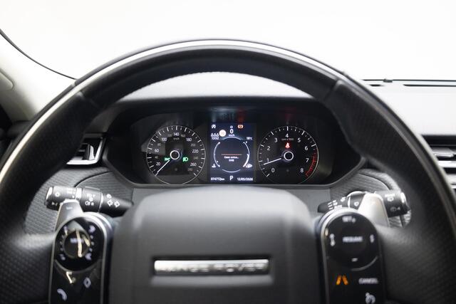 Land Rover Velar Range Rover 2.0 P250 Turbo AWD R-Dynamic S | Black Pack | 20 inch | 360 camera | Trekhaak |