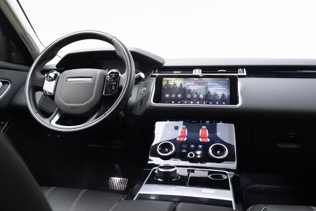 Land Rover Velar Range Rover 2.0 P250 Turbo AWD R-Dynamic S | Black Pack | 20 inch | 360 camera | Trekhaak |