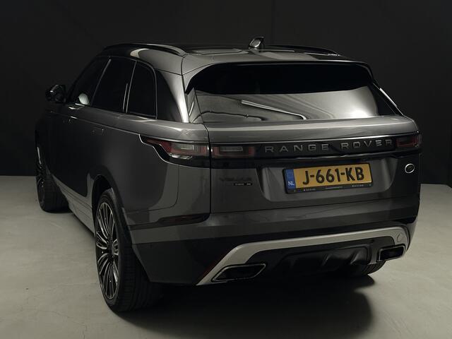 Land Rover Velar Range Rover 3.0 V6 AWD R-Dynamic SE