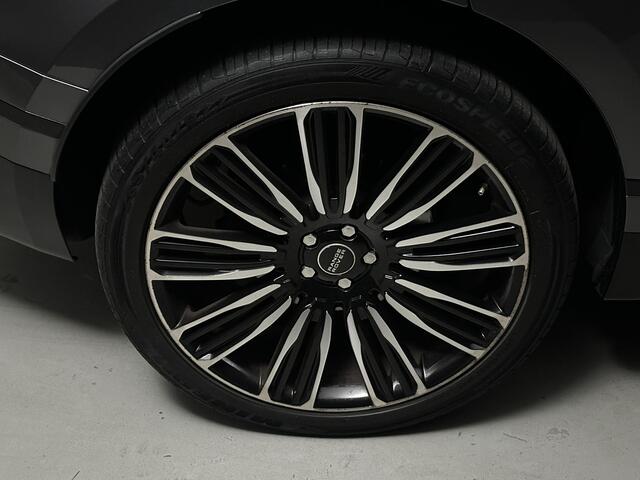 Land Rover Velar Range Rover 3.0 V6 AWD R-Dynamic SE