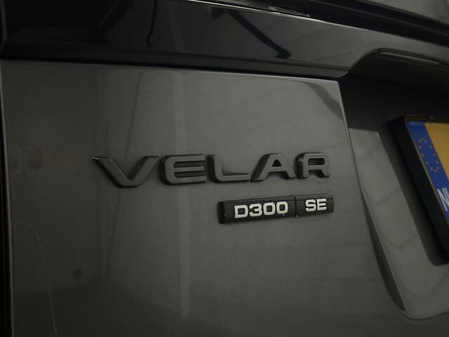 Land Rover Velar Range Rover 3.0 V6 AWD R-Dynamic SE