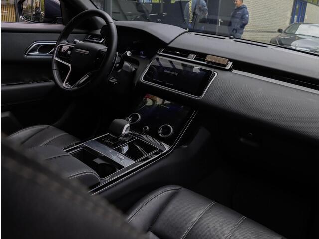 Land Rover Velar Range Rover P400e AWD S PHEV Meridian | Zwarte hemel + Leder | Trekhaak