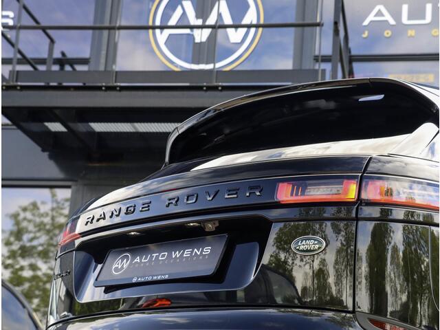 Land Rover Velar Range Rover P400e AWD S PHEV Meridian | Zwarte hemel + Leder | Trekhaak