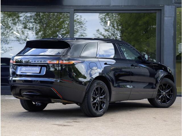 Land Rover Velar Range Rover P400e AWD S PHEV Meridian | Zwarte hemel + Leder | Trekhaak