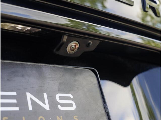 Land Rover Velar Range Rover P400e AWD S PHEV Meridian | Zwarte hemel + Leder | Trekhaak