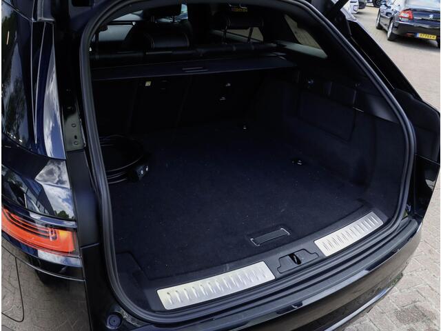 Land Rover Velar Range Rover P400e AWD S PHEV Meridian | Zwarte hemel + Leder | Trekhaak