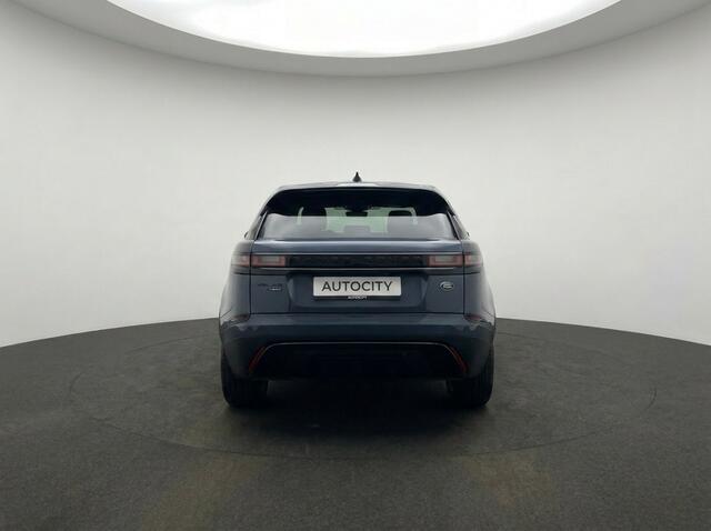 Land Rover Velar Range Rover Facelift P400e AWD Dynamic HSE Pano l Black Pack
