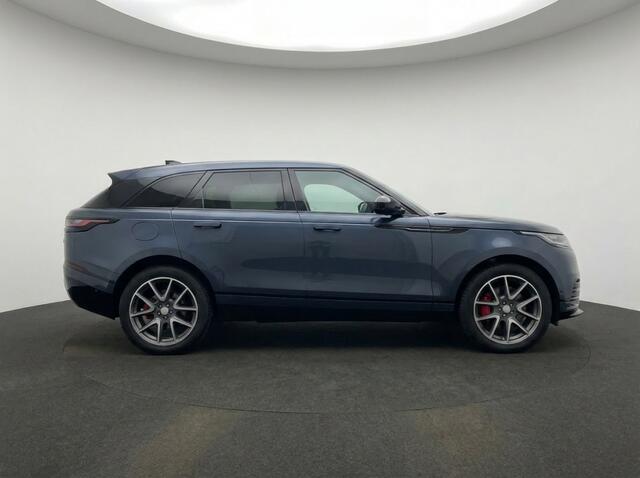 Land Rover Velar Range Rover Facelift P400e AWD Dynamic HSE Pano l Black Pack
