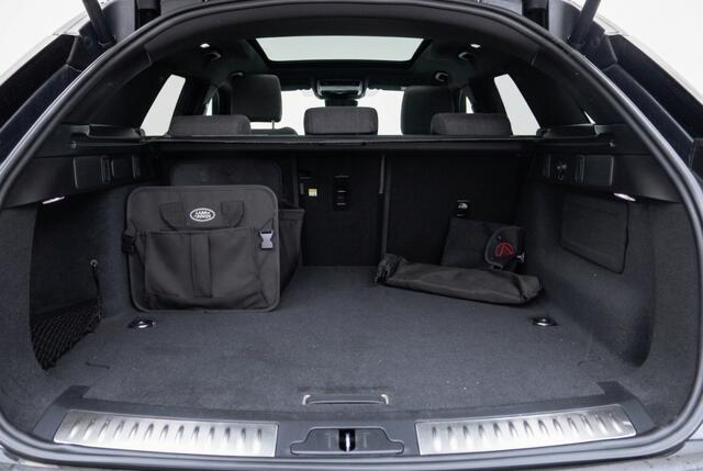 Land Rover Velar Range Rover Facelift P400e AWD Dynamic HSE Pano l Black Pack