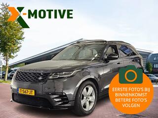Land Rover Velar