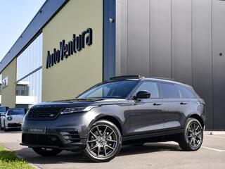 Land Rover Velar