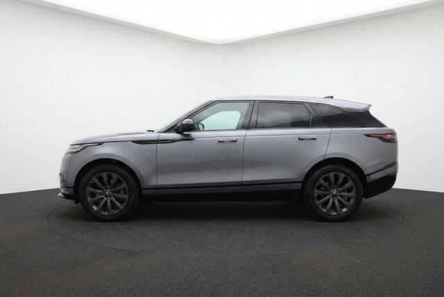 Land Rover Velar Range Rover Memory l Meridian Hybrid R-Dynamic SE