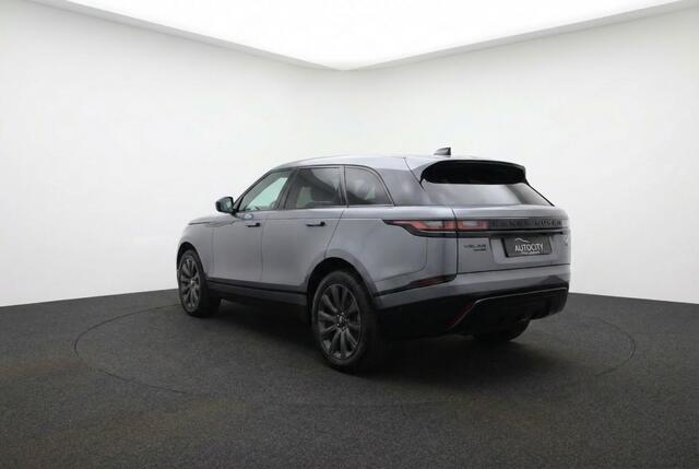 Land Rover Velar Range Rover Memory l Meridian Hybrid R-Dynamic SE