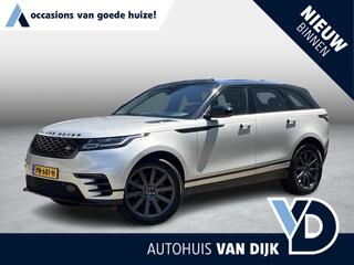 Land Rover Velar