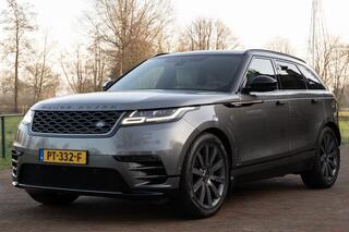 Land Rover Velar