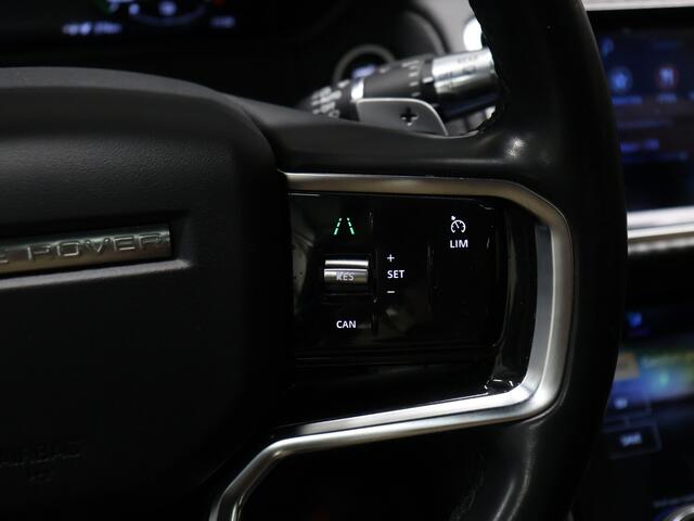 Land Rover Velar Range Rover 2.0 P400e SE [SCHUIFKANTELDAK, MEMORY, APPLE CARPLAY, ANDROID, 360° CAMERA, PDC, CRUISE, STOELVERWARMING, DIGITAL DASH, NIEUWSTAAT]