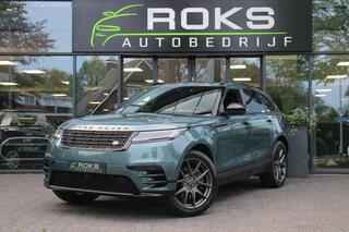 Land Rover Velar