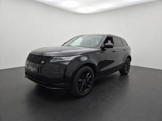 Land Rover Velar