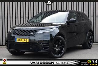 Land Rover Velar