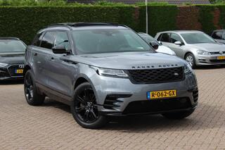 Land Rover Velar