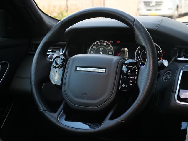Land Rover Velar Range Rover 5.0 V8 551Pk SV Autobiography Dynamic Edition Pano-dak / Luchtvering / Winterpakket / Verwarmde Achterbank