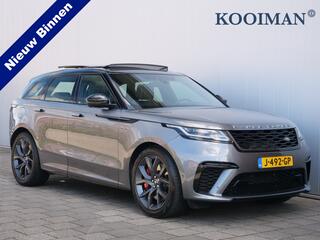 Land Rover Velar