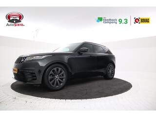 Land Rover Velar