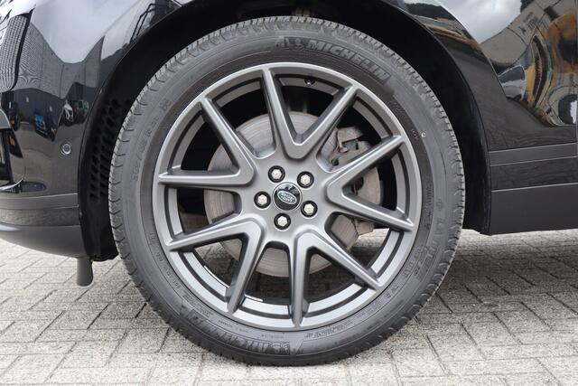 Land Rover Velar Range Rover 2.0 P400e Apple carplay/Stoelverwarming/360 graden camera/Lane assist/Cruise control/Parkeersensoren/Climate control/Navigatie/DAB