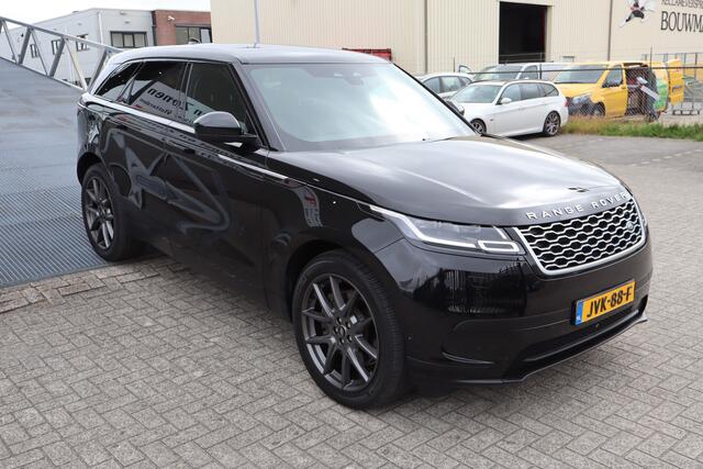 Land Rover Velar Range Rover 2.0 P400e Apple carplay/Stoelverwarming/360 graden camera/Lane assist/Cruise control/Parkeersensoren/Climate control/Navigatie/DAB