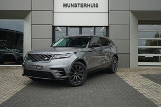 Land Rover Velar