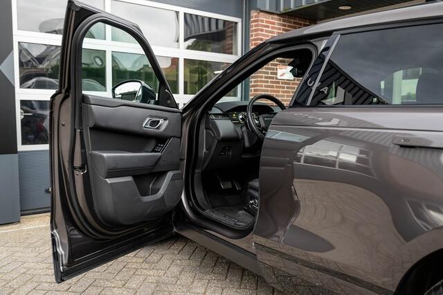 Land Rover Velar Range Rover 2.0 P400e R-Dynamic SE | Panorama | Facelift! | Meridian | ACC | Gevent. Stoelen | Black Pack | 21' Inch |