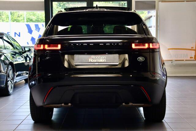 Land Rover Velar Range Rover 2.0 P400e SE PANO|DesignBlack|HiFi