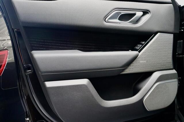 Land Rover Velar Range Rover 2.0 P400e SE PANO|DesignBlack|HiFi