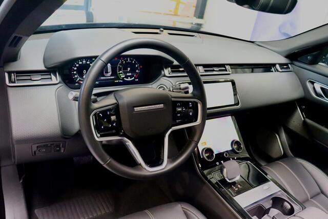 Land Rover Velar Range Rover 2.0 P400e SE PANO|DesignBlack|HiFi