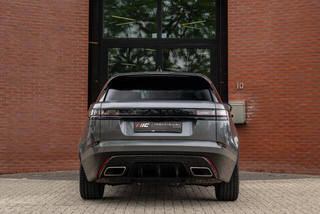Land Rover Velar Range Rover 2.0 P300 Turbo AWD R-Dynamic SE ACC Stoelvent. HuD