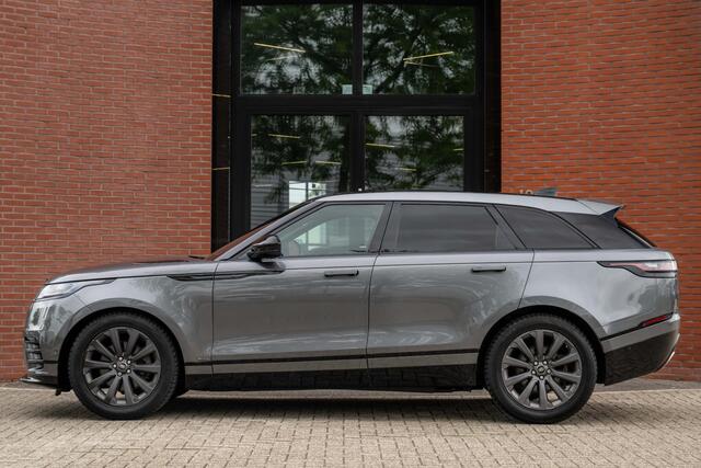 Land Rover Velar Range Rover 2.0 P300 Turbo AWD R-Dynamic SE ACC Stoelvent. HuD