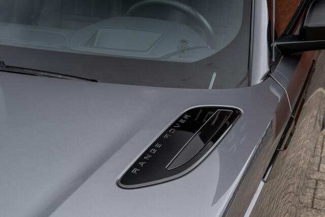 Land Rover Velar Range Rover 2.0 P300 Turbo AWD R-Dynamic SE ACC Stoelvent. HuD