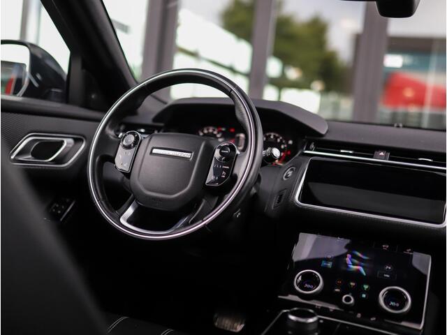 Land Rover Velar Range Rover 2.0 I4 Turbo AWD R-Dynamic | Leder | Pano | Meridian | Stoel/Stuurverw.