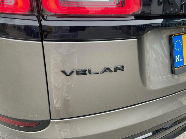 Land Rover Velar Range Rover 2.0 P300 Turbo AWD R-Dynamic HSE/ 2019