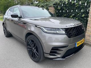Land Rover Velar