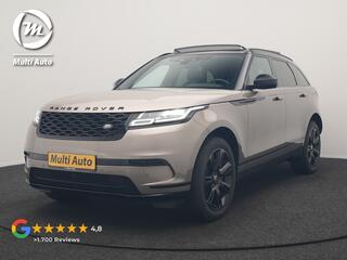 Land Rover Velar