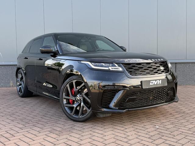 Land Rover Velar Range Rover 5.0 V8 SVAutobiography Dynamic Edition