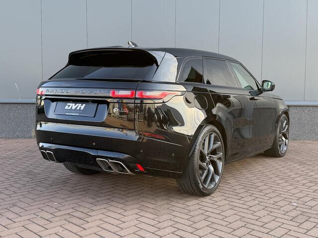 Land Rover Velar Range Rover 5.0 V8 SVAutobiography Dynamic Edition