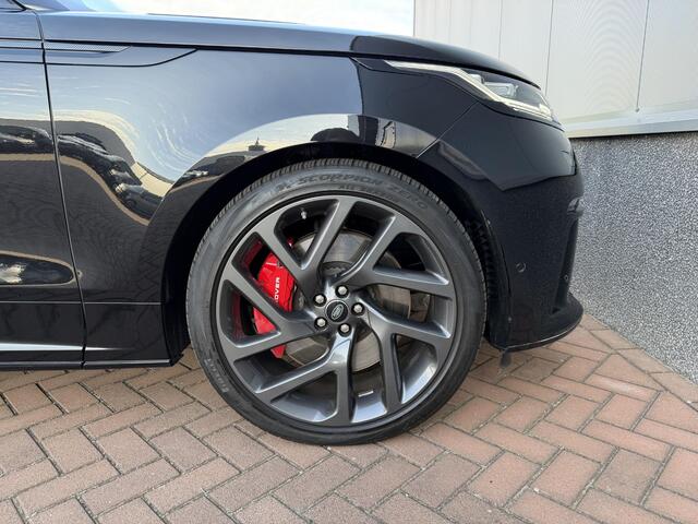Land Rover Velar Range Rover 5.0 V8 SVAutobiography Dynamic Edition