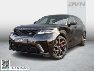Land Rover Velar