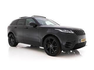 Land Rover Velar