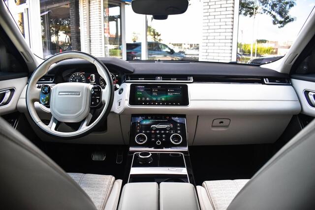 Land Rover Velar Range Rover 3.0 V6 SC AWD R-Dynamic HSE Zitklima 360 Camera