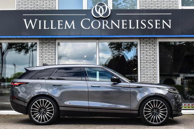 Land Rover Velar Range Rover 3.0 V6 SC AWD R-Dynamic HSE Zitklima 360 Camera